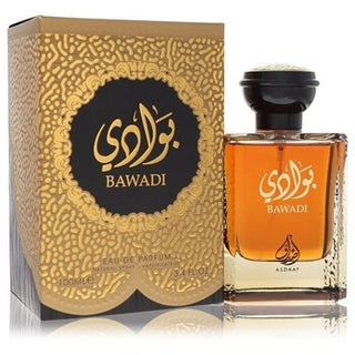 Asdaaf Bawadi For Men | EDP