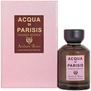 Acqua di Parisis Essenza Intensa Arabian Roses for Men | EDP