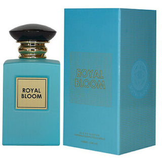 Giorgio Group Royal Bloom Unisex | EDP