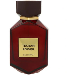 Camara Perfumes Trojan Power for Men | EDP