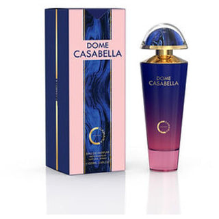 Camara Perfumes Dome Casabella for Women | EDP