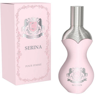 Camara Perfumes Seniorita Serina for Women | EDP