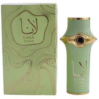 Camara Perfumes Lana Divine for Women | EDP