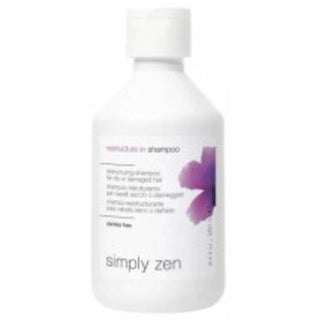 Simply Zen Equilibrium Shampoo