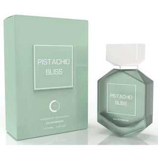 Camara Perfumes Pistachio Bliss Unisex | EDP