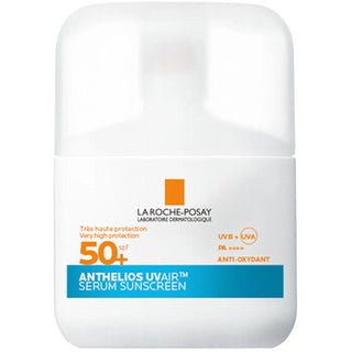 La Roche-Posay UVAir Serum Sunscreen SPF 50+