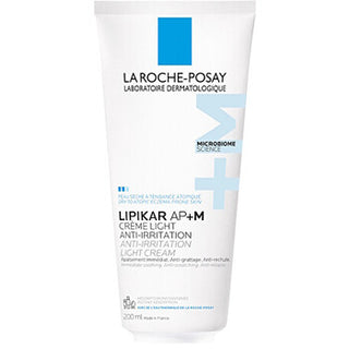 La Roche-Posay Lipikar AP+M Anti-Irritation Light Cream