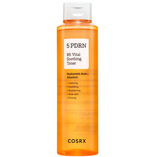 COSRX 5 PDRN B5 Vital Soothing Toner