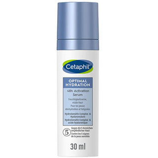 Cetaphil Optimal Hydration 48H Activation Serum