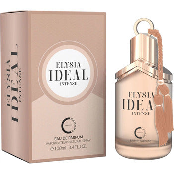 Camara Perfumes Elysia Ideal Intense for Women | EDP