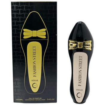 Camara Perfumes Fashion Street Vogue for Women | EDP