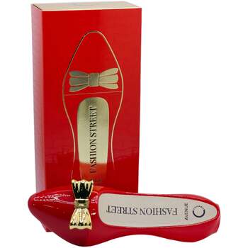 Camara Perfumes Fashion Street Avenue for Women | EDP