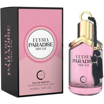 Camara Perfumes Elysia Paradise Dream for Women | EDP
