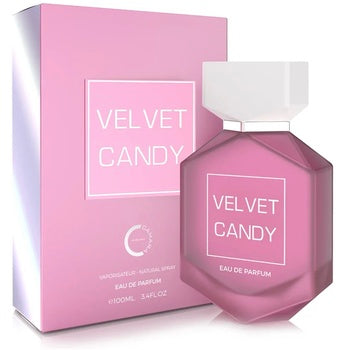 Camara Perfumes Velvet Candy for Women | EDP