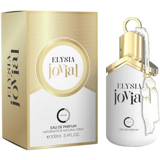 Camara Perfumes Elysia Jovial for Women | EDP
