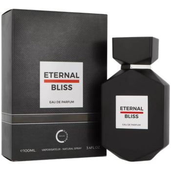 Camara Perfumes Eternal Bliss Unisex | EDP
