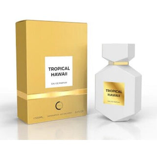 Camara Perfumes Tropical Hawaii Unisex | EDP