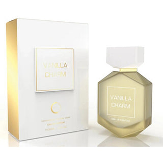 Camara Perfumes Vanilla Charm Unisex | EDP
