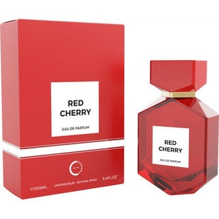 Camara Perfumes Red Cherry Unisex | EDP