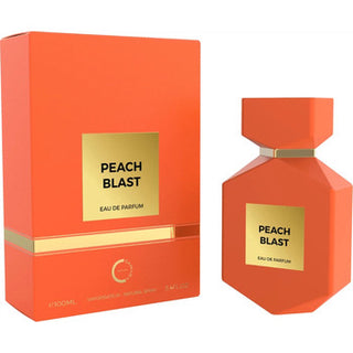 Camara Perfumes Peach Blast Unisex | EDP
