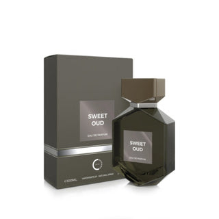 Camara Perfumes Sweet Oud Unisex | EDP
