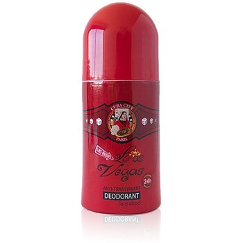 Cuba Las Vegas Deodorant