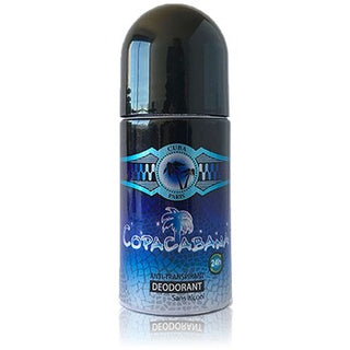 Cuba Brazil Copacabana Deodorant Stick