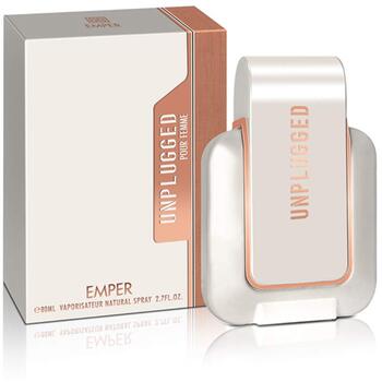 Emper Unplugged for Women | EDP