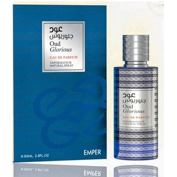 Emper Oud Glorious Unisex | EDP