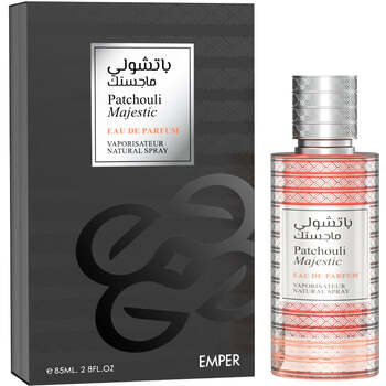 Emper Patchouli Majestic Unisex | EDP