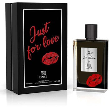 Emper Just For Love Unisex | EDP