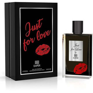 Emper Just For Love Unisex | EDP