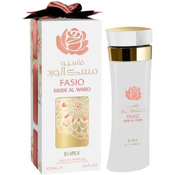 Emper Fasio Musk Al Ward for Women | EDP