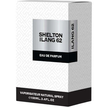 Emper Shelton Ilang 62 for Women | EDP