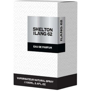 Emper Shelton Ilang 62 for Women | EDP