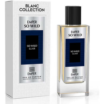 Emper Blanc Collection Emper So Wild for Men | EDP