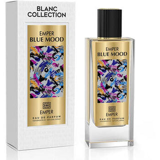 Emper Blanc Collection Emper Blue Mood Unisex | EDP