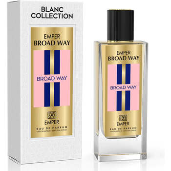 Emper Blanc Collection Emper Broad Way for Women | EDP