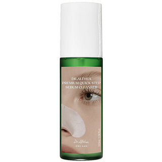 Dr.Althea Premium Quick Step Sebum Cleanser