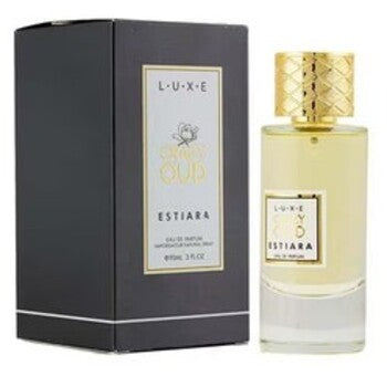 Estiara Crazy Oud | EDP for Women