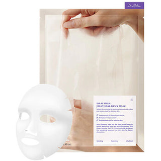 Dr.Althea Jelly Seal Dewy Mask