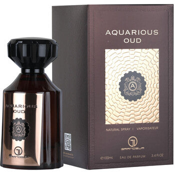 Grandeur Aquarious Oud Unisex | EDP