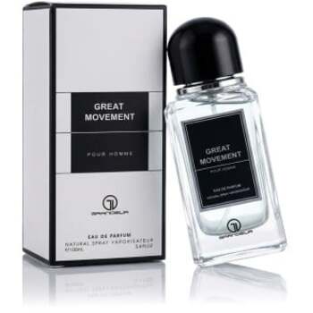 Grandeur Great Movement for Men | EDP