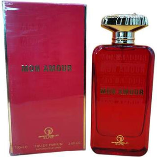 Grandeur Mon Amour for Women | EDP