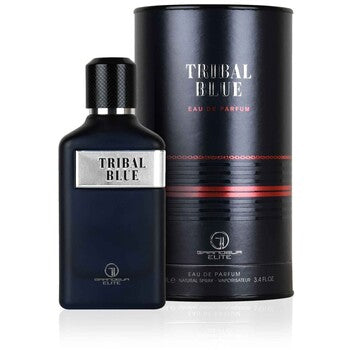 Grandeur Tribal Blue for Men | EDP