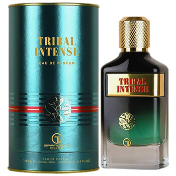Grandeur Tribal Intense for Men | EDP