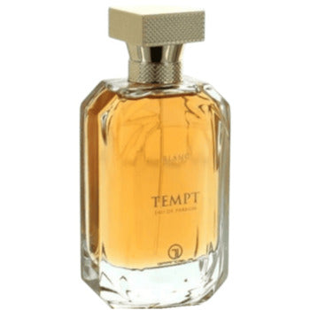 Grandeur Tempt Blanc Unisex | EDP