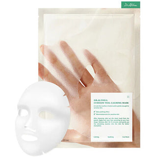 Dr.Althea Cushion Veil Calming Mask