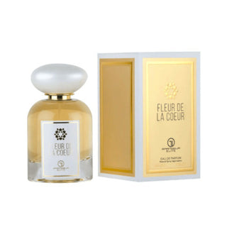 Grandeur Fleur De La Coeur | EDP for Women