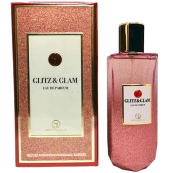 Grandeur Glitz & Glam for Women | EDP